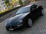 Maserati GranSport 2005 года (AU)